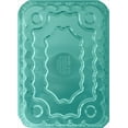 thumbnail image 7 of Handi-Foil 13" x 9" Teal Aluminum Baking Pans with Lids, 2 Count, 7 of 7