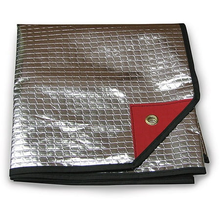 Sportsmans Polarshield Blanket