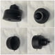 thumbnail image 2 of 4pcs coche Tweeter de altavoz sistema de audio de automóvil Cuerno Automotriz Fuente de pieza, 2 of 6