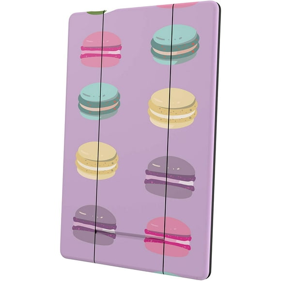 Speck Produits GrabTab Support et Support pour Cellulaire, Compatible avec la Plupart des Téléphones Portables, Étuis, Violet Macaron