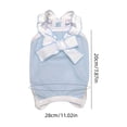 thumbnail image 3 of Traje de Recuperación para Gatos Después de La Esterilización/Castración: Mono Protector Suave y Transpirable para Mascotas, Ideal para La Cicatrización de Heridas Abdominales y El Cuidado Postoperat, 3 of 7