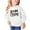 White4, variant on Boys Girls Christmas Sweatshirts Long Sleeve Cute Graphic Printed Tops Crew Neck Pullover Shirts for Toddler