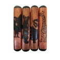 thumbnail image 4 of Mancala Oware Seed Game - African Counting Math Game - Carved in Africa, 4 of 4