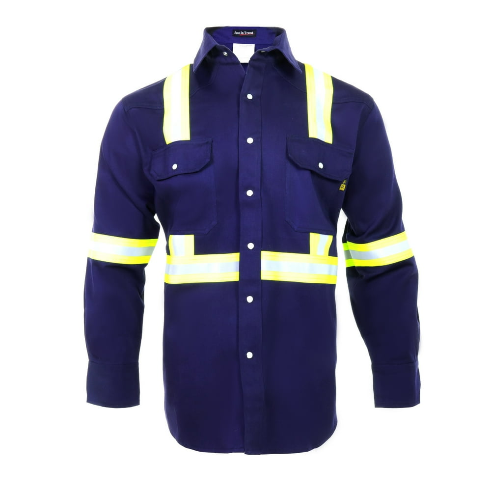 4xl high visibility shirts