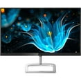 thumbnail image 1 of Philips 27"-inch Anti-Glare LED LCD IPS Monitor with AMD FreeSync Technology, 1920 x 1080, Gray, 276E9QDSB, 1 of 3