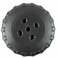 2 Power Wheels BCK852659 Jeep Wheel Tire Plus 2 Retainer Caps