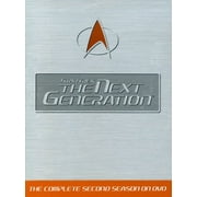 Star Trek Next Generation: Comp Second [DVD]
