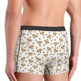 thumbnail image 5 of Naloa Labrador Retriever Dog Print Mens Underwear - Boxers for Men, Classic Briefs for Men, 5 of 9