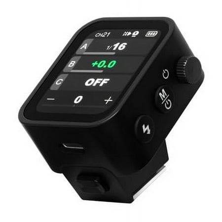 R2 Nano Touchscreen TTL...