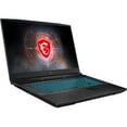 thumbnail image 3 of MSI Crosshair 17 A11UCK-203 Gaming & Entertainment Laptop (Intel i7-11800H 8-Core, 16GB RAM, 512GB PCIe SSD, 17.3" Full HD (1920x1080), Nvidia RTX 3050, Wifi, Bluetooth, Win 10 Pro) with Loot Box, 3 of 7