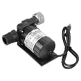 thumbnail image 2 of Bomba de agua Jadeshay DC 12V 10W Color Negro, 2 of 8