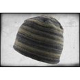 thumbnail image 1 of Dohm  SoHo Hat - Olive & Charcoal, Medium-Large, 1 of 1