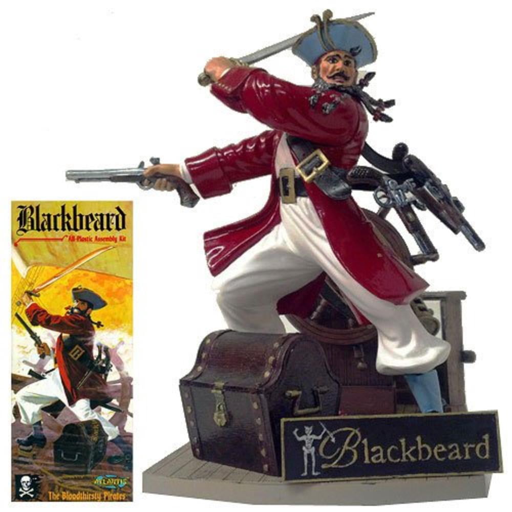 blackbeard toy