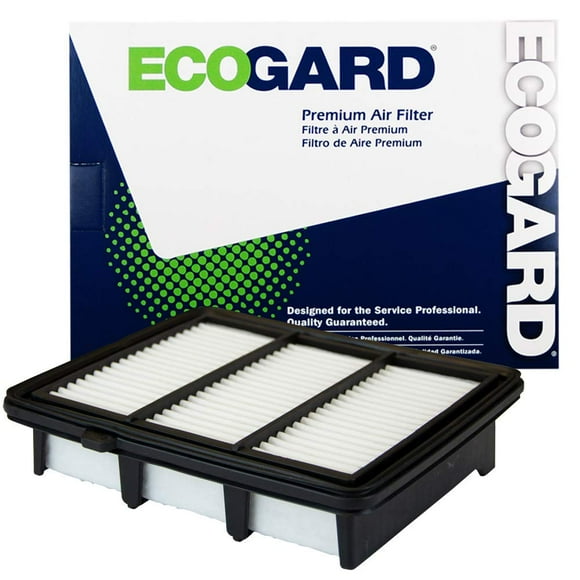 Filtro de aire del motor ECOGARD XA11569 para Honda Accord 1.5L