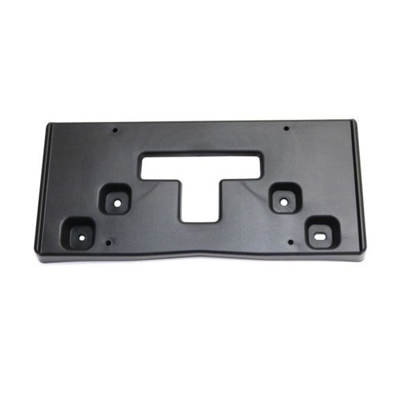 Chevy Cruze Front License Plate Bracket