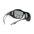 thumbnail image 3 of Solar Shield Dioptics Square Fashion Sunglasses, 3 of 6