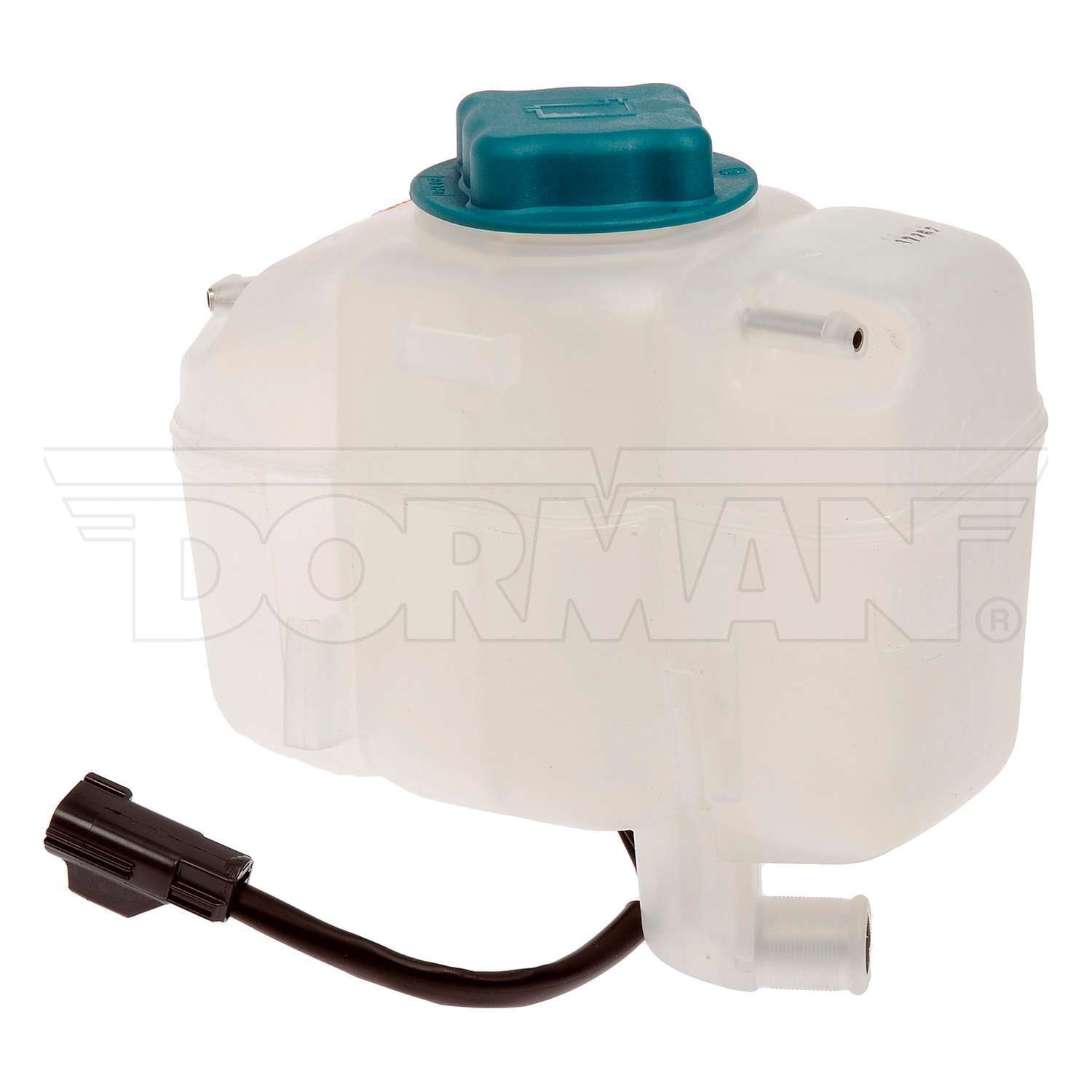 Dorman Expansion Tank, w/ level sensor & cap
