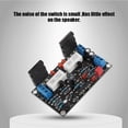 thumbnail image 1 of Placa de Amplificador de Potencia 2SC5200 + 2SA1943 Spptty DC 10-45V 150W, 1 of 7