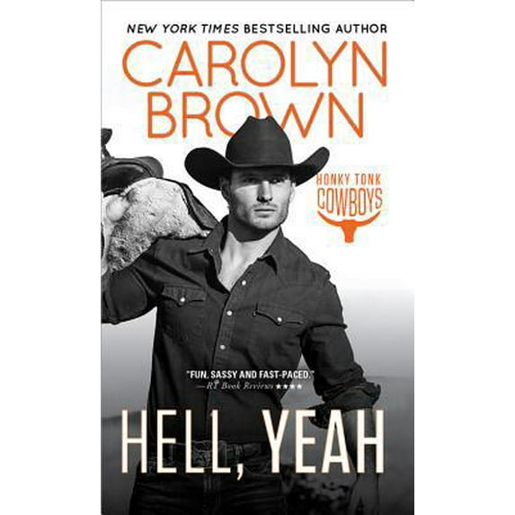 Pre-Owned Hell, Yeah (Mass Market Paperback) 149269441X 9781492694410