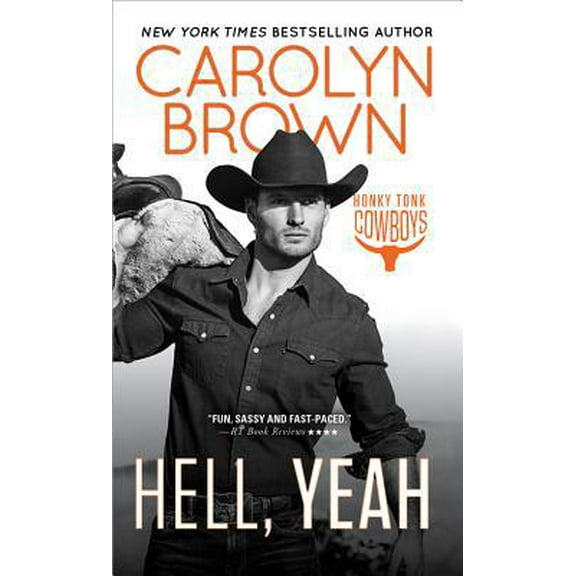 Pre-Owned Hell, Yeah (Mass Market Paperback) 149269441X 9781492694410