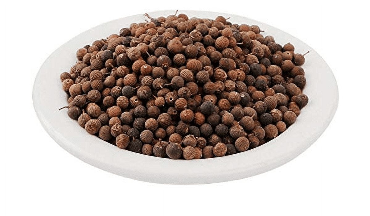 NY SPICE SHOP Embelia Ribes - 08 Ounce - Embelin - False Black Pepper - Vavding Seeds