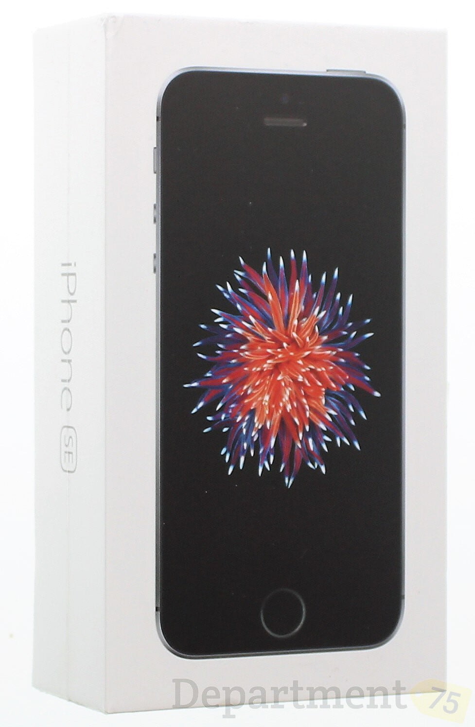 Apple iPhone SE 64GB CDMA & GSM Space Grey (Unlocked ...