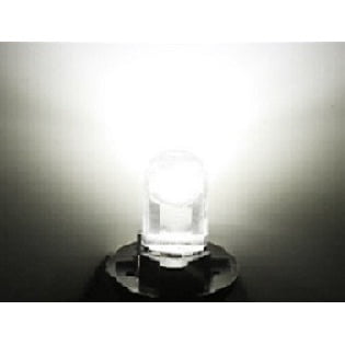 10/5/2Pzs Focos Led T10 Lupa Canbus Pellizco Sin Señal Error 550lm huangjie unisex