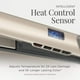 thumbnail image 2 of Plancha Remington S8A900 Pro 1 con tecnología Color Care, 2 of 8