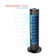 thumbnail image 1 of Ventilador de Torre Portatil SKY CARE SC-ABT29 3 Velocidades 29 Pulgadas 40 Watts, 1 of 8