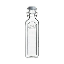 Kilner Swing Top Glass Bottle | 20 oz