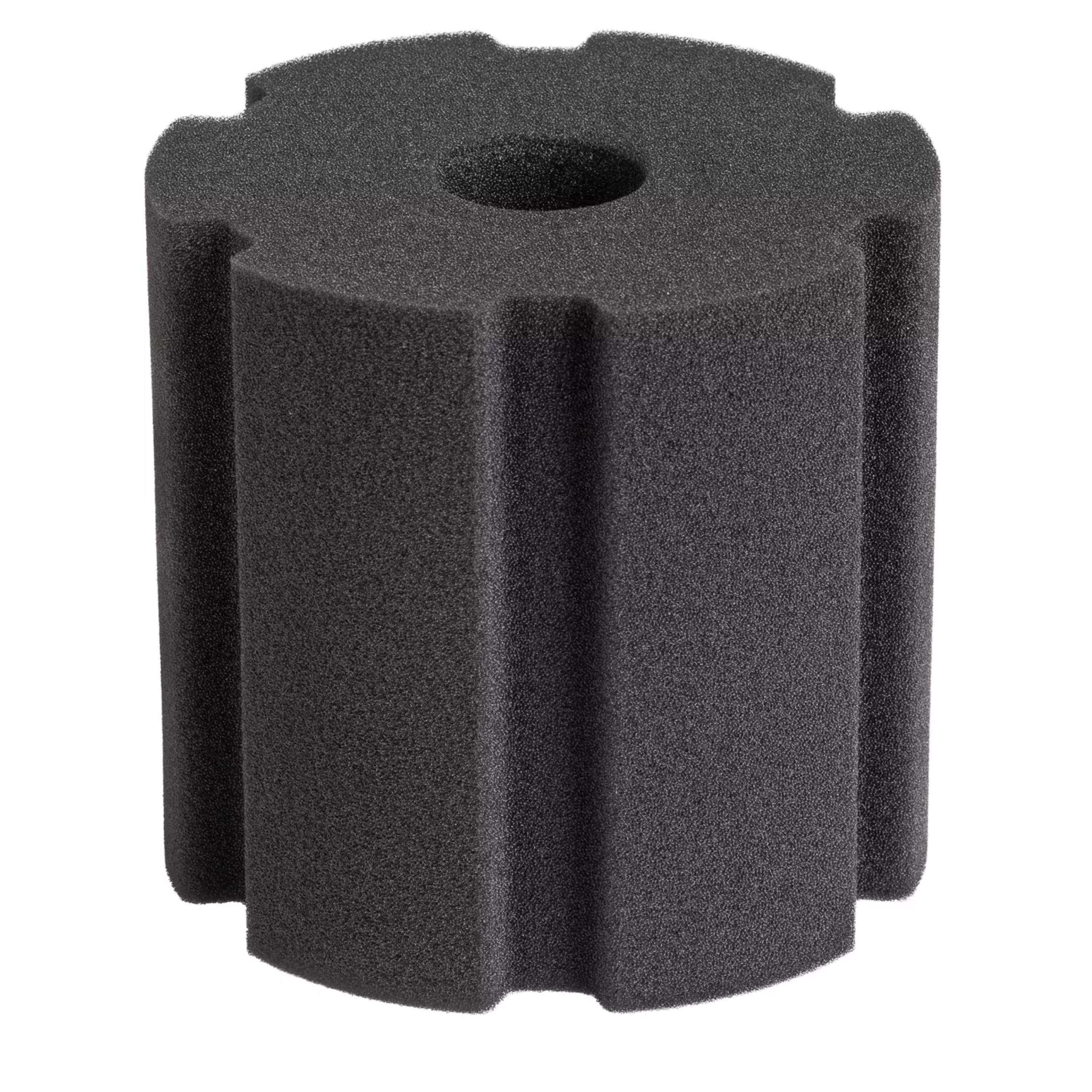 Shorefins Air Driven Sponge Filter for Aquariums up to 20 Gallons - Keep Your Fish Tank Clean and Oxygenated