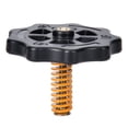 thumbnail image 4 of M4 Leveling Nut, Plastic Hot Bed Leveling Kit, Professional Fastening Printer Accessory For Leveling 3D Printer, 4 of 8