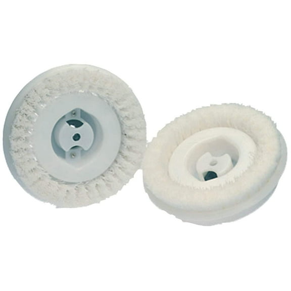 Koblenz 6" Shampoo Brush, 45-0136-7