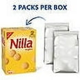 thumbnail image 4 of Nilla Wafers Vanilla Wafer Cookies, 2pk., 15 oz., 4 of 4