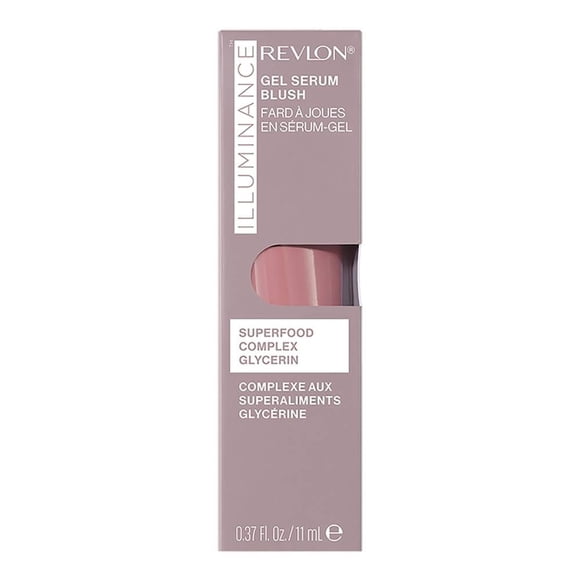 Rubor Revlon Illuminance Blush Enchanting Mauve 11 ml