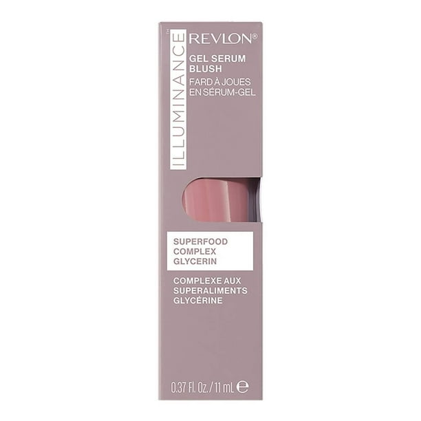 Rubor Revlon Illuminance Blush Enchanting Mauve 11 ml