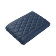 thumbnail image 1 of Cojín reposabrazos para coche Funda para consola central del coche Versátil Práctico Profesional Ergonómico Piel sintética suave Cojín reposabrazos Azul, 1 of 8