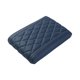 thumbnail image 1 of Cojín para reposabrazos de coche, fácil de instalar, accesorios para coche, funda para consola central del coche Azul, 1 of 8