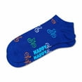 thumbnail image 4 of Happy Socks Unisex Socks Cotton Multicoloured 36-40, 4 of 5