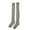 Grey, variant on AWZXDE Women's Ordinary Fashion Versatile Knit Warm Outdoor Sports with Winter Boots Comfortable Casual Over Knee Knit Long Socks GreyGrey,One Size