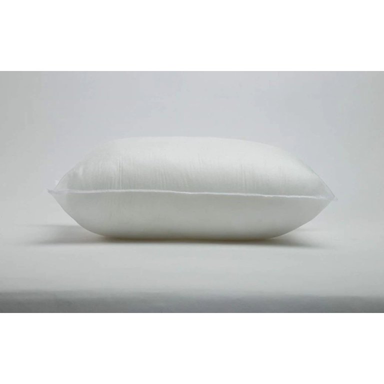 12x18 or 18x12, Indoor Outdoor Hypoallergenic Polyester Pillow Insert, Quality Insert, Pillow Insert, Throw Pillow Insert