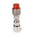 thumbnail image 2 of Destyer Bicycle Crank Extractor Carbon Steel Bottom Bracket Remover Disassembly Repairing Puller Tool Professional Maintenance Puller Top Hat Puller Top Hat 1Set, 2 of 6