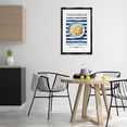 thumbnail image 2 of Stupell Industries Traditional Tagliatelle Pasta Food & Beverage Painting Black Floater Framed Canvas Art Print Wall Art, 21 x 31, 2 of 9