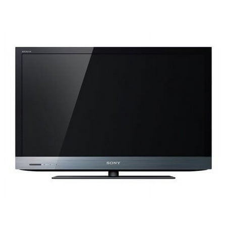 Sony Bravia KDL-46EX523 - 46" Diagonal Class BRAVIA EX523 Series LED-backlit LCD TV 1920 x 1080 - edge-lit, dynamic backlight - black