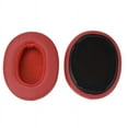 thumbnail image 2 of Headphone Earpads Compatible with Skullcandy Crusher 3.0 Wireless Noise Cancelling Headphones Easy Installation New, 2 of 2