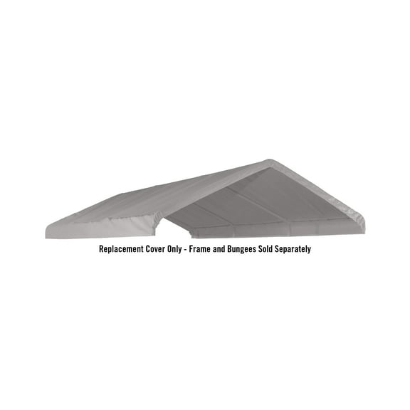 Shelterlogic Max AP Replacement Cover Kit for 10' x 20' 1-3/8" Frame