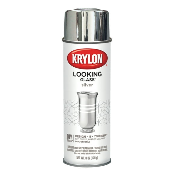 Krylon Stained Glass Paint