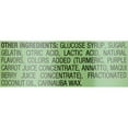 thumbnail image 5 of Equate Multivitamin Gummies for Immune Support, Mixed Berry Orange and Peach, 150 Count, Compare to Vitafusion MultiVites, 5 of 9