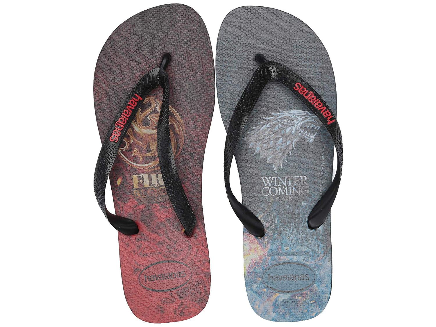 sandal game of thrones