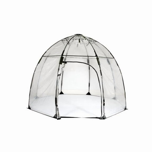 Haxnicks Garden Sunbubble Greenhouse, Standard